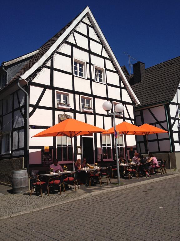 Zweite Heimat Ferienwohnungen Herdecke Rom bilde